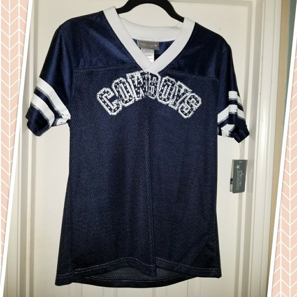 Dallas Cowboys Fan Shirt